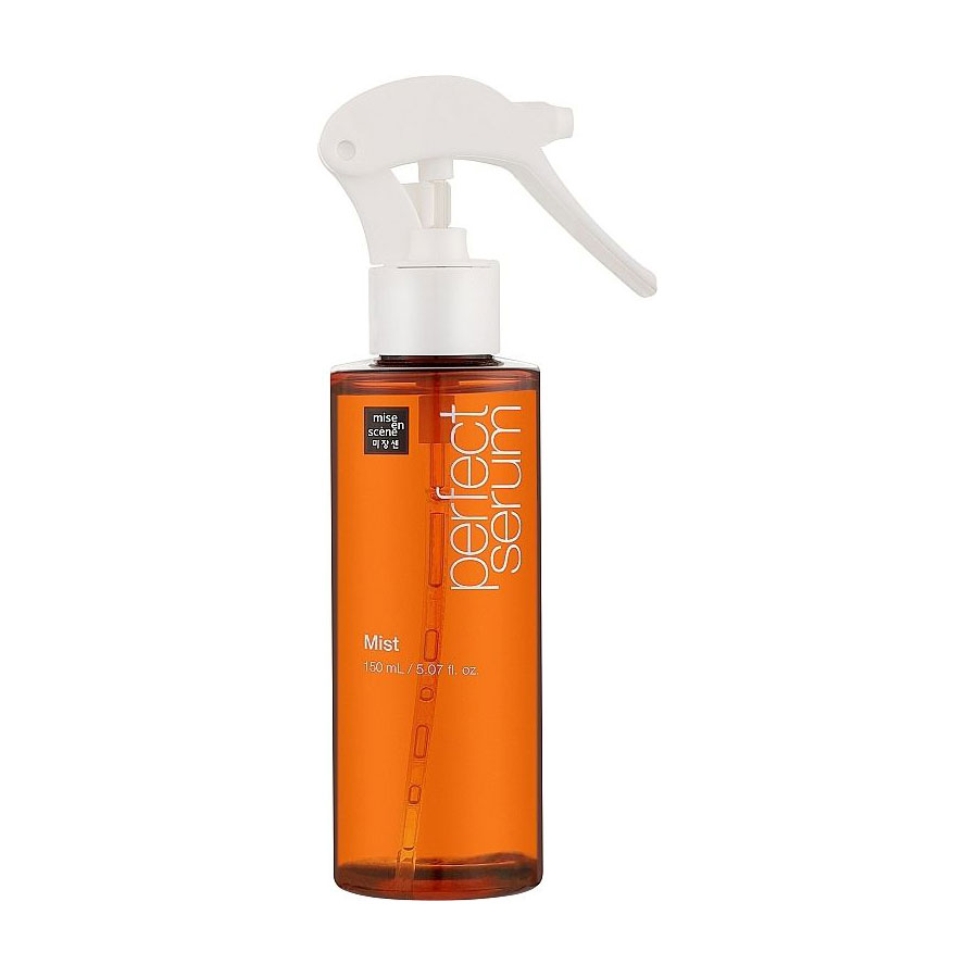 Міст для волосся Mise En Scene Perfect Serum Mist, 150 мл